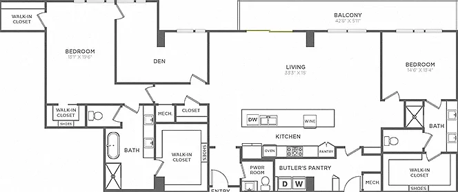 The Kincaid at Legacy — Photo 48