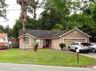 2729 Dean Rd, Jacksonville, FL 32216