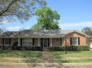 6123 E University Blvd, Dallas, TX 75214