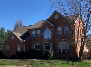 4450 Rockdale Fellowship Rd, Mount Juliet, TN 37122