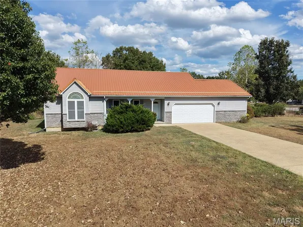 24950 Spencer Rd, Waynesville, MO 65583