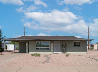 5412 E Covina Rd, Mesa, AZ 85205