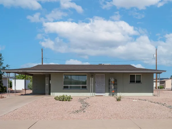 5412 E COVINA Road, Mesa, AZ 85205