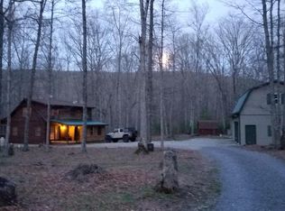 127 Ponderosa Rd, New Castle, VA 24127