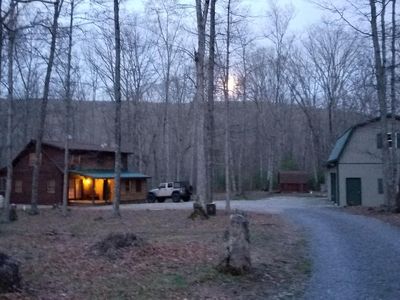 127 Ponderosa Rd, New Castle, VA, 24127