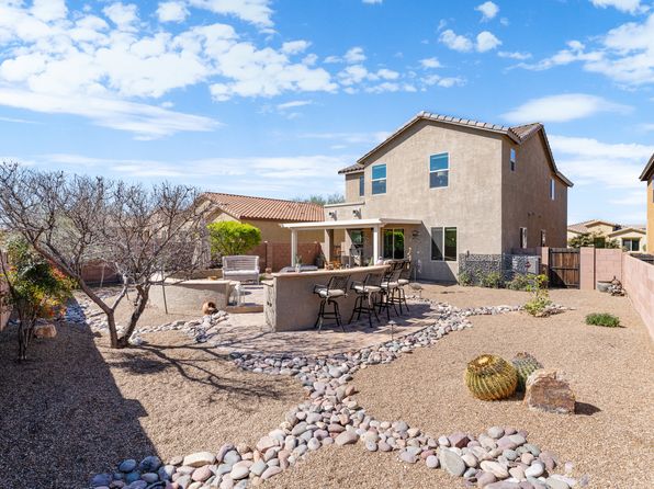 1177 E Madera Grove Ln, Sahuarita, AZ 85629