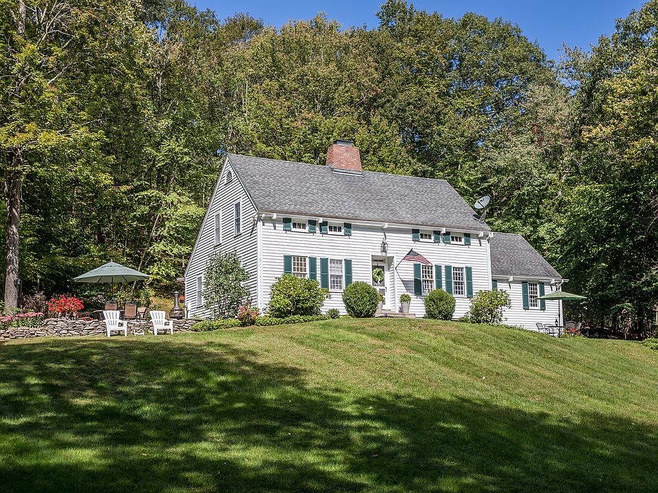 20 Wakeman Hill Road