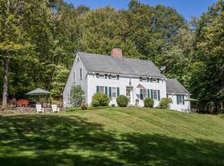 20 Wakeman Hill Rd, Sherman, CT 06784