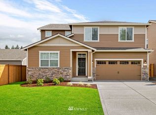 6708 143rd Stct E, Puyallup, WA