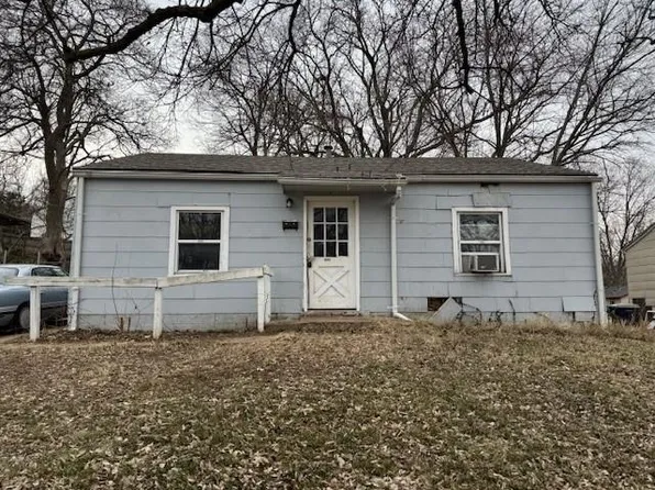 3313 E 55th St, Kansas City, MO 64130