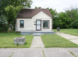 4080 Isabelle St, Inkster, MI 48141