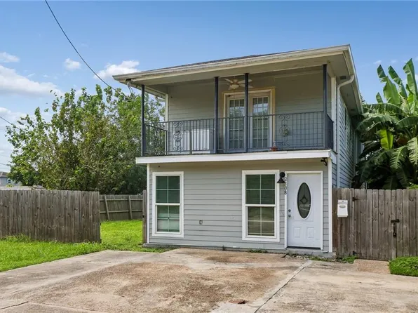 2308 Delery St, New Orleans, LA 70117