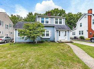 645 Emerson Ave, Hamilton, OH 45013