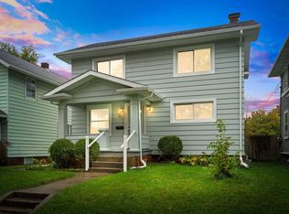 821 Greenlawn Ave, Fort Wayne, IN