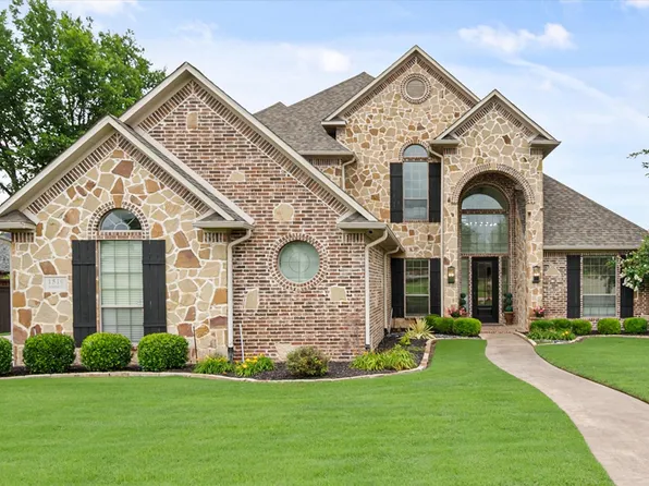 1510 Ashemore Ct, Midlothian, TX 76065