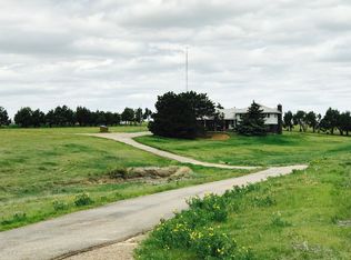 250 SW Cr 31, Syracuse, KS 67878