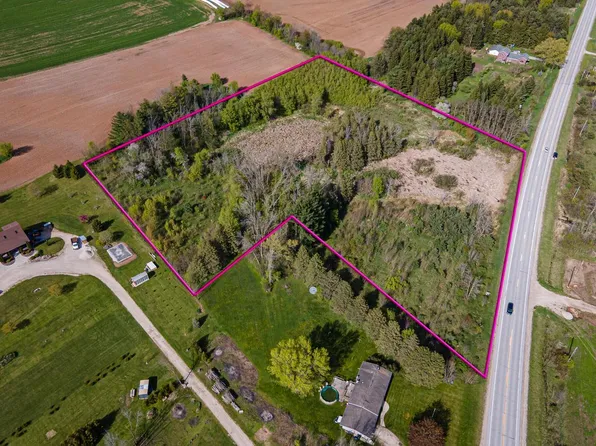 Lt0 STATE HIGHWAY 28, Plymouth, WI 53073