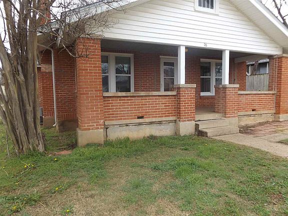 2nd image of 16 E Vinita Ave