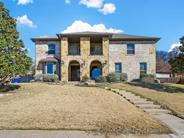 2970 Lakeside Dr, Highland Village, TX 75077