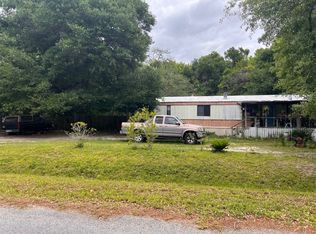 85342 Lil William Rd, Fernandina Beach, FL 32034