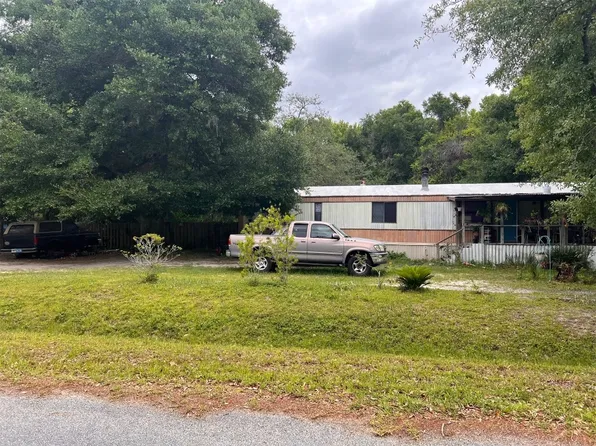 85342 Lil William Rd, Fernandina Beach, FL 32034