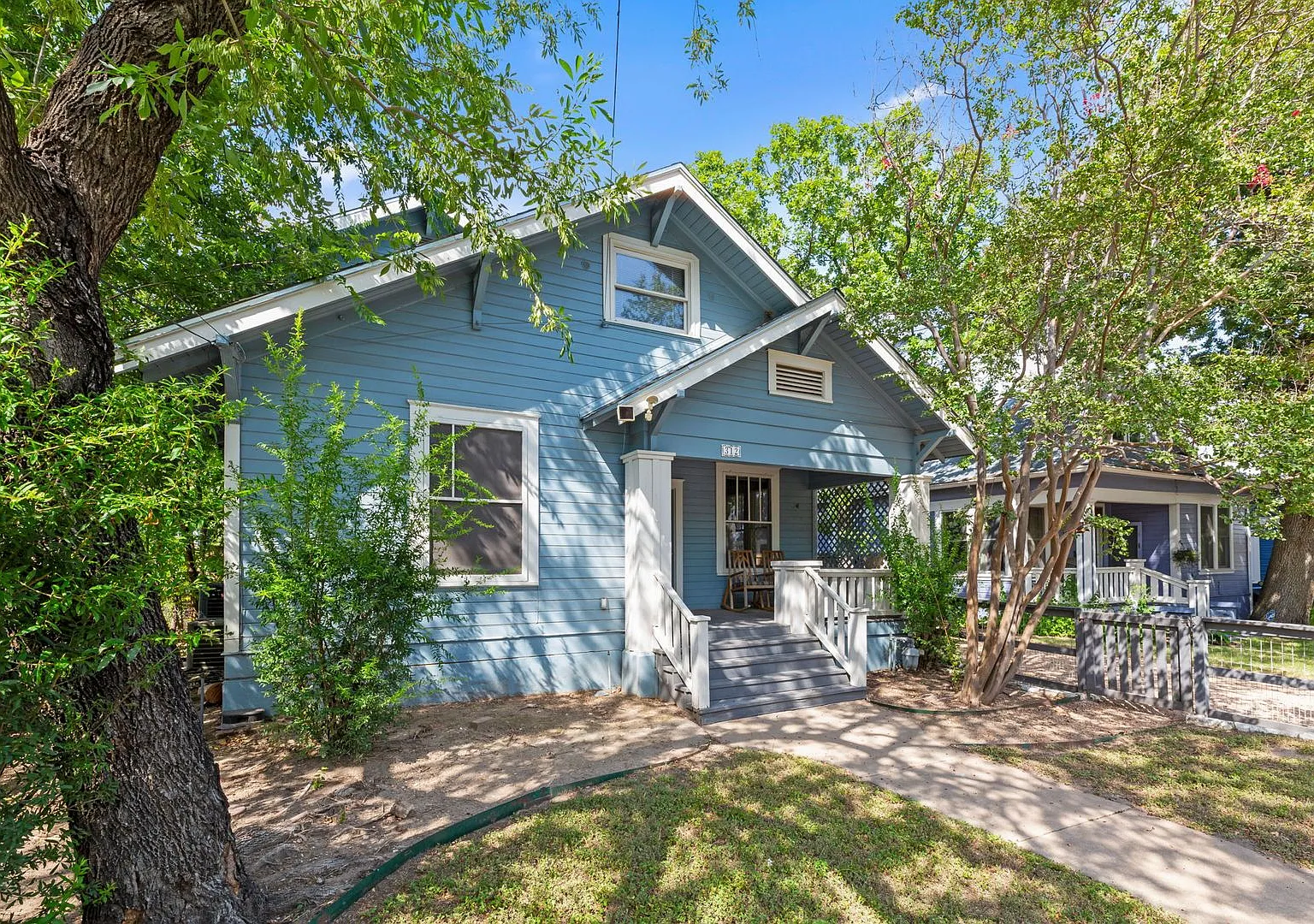 Ut Pre-Lease: Hyde Park 4 Bed / 3 Bath. Open Floor Plan, Wood Floors, Backyard With Deck, 2 Car G... — Photo 4