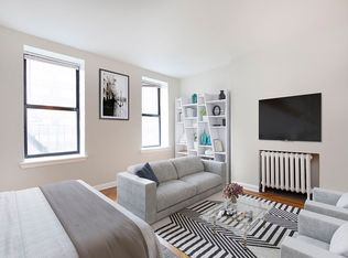 852 8th Ave APT 2B, New York, NY 10019