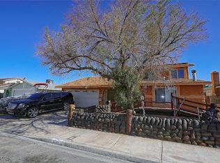 6545 Baywood Ave, Las Vegas, NV 89103