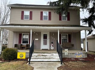 703 W South St, Saint Marys, OH 45885