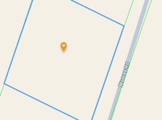 LOT 5 Moores Rd, Haldimand County, ON N3W2G8