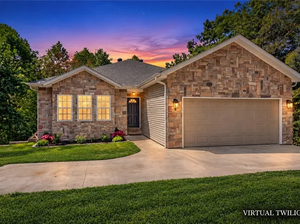 9 Llanon Ln, Bella Vista, AR 72714