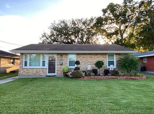 1812 Bonnie Ann Dr, Marrero, LA 70072