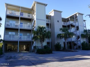1700 Salter Path Rd #104K, Atlantic Beach, NC 28512