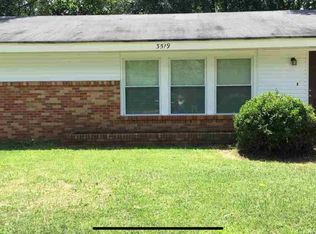 3519 Flamingo Rd SW, Huntsville, AL 35805