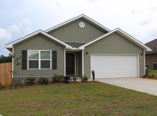 13844 Logan Pl, Foley, AL 36535