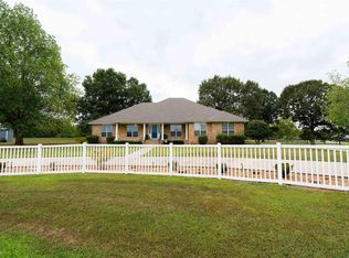 150 Eagle Cir, Heber Springs, AR 72543