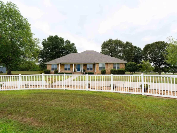 150 Eagle Cir, Heber Springs, AR 72543