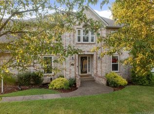 4204 Lora Linda, New Albany, IN