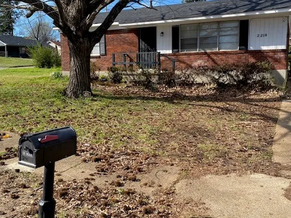 2218 Gayle Ave, Memphis, TN 38127