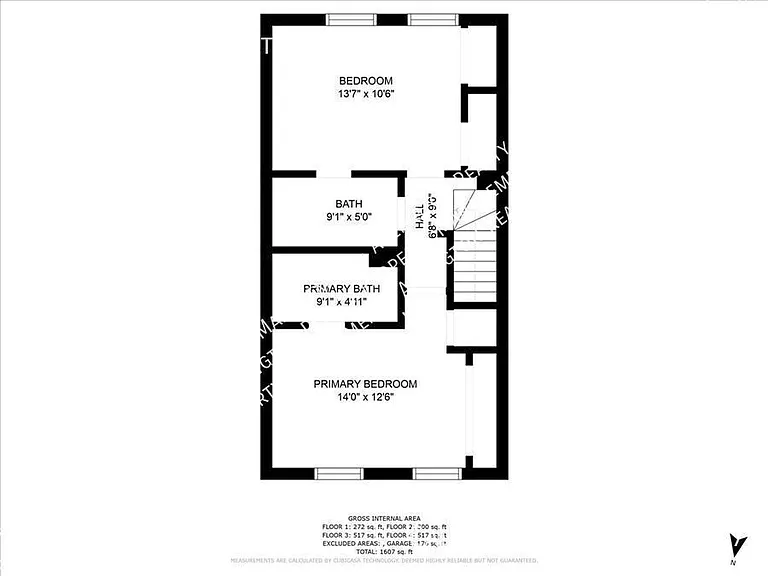 1200B N Wayne St — Photo 21