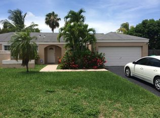 15331 SW 155th Ter, Miami, FL 33187