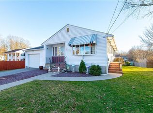 89 Rice Ave, East Providence, RI 02914