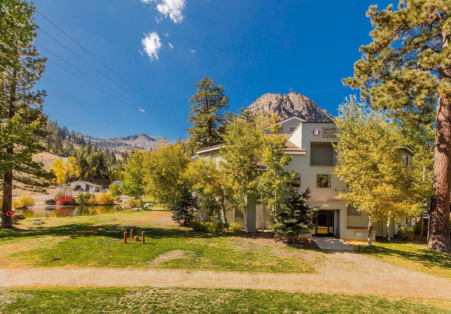 201 Shirley Canyon Rd 358, Olympic Valley, CA 96146 Zillow