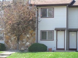 2870 Cimarron Trl, Madison, WI 53719