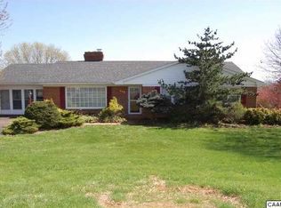 108 Confederate St, Verona, VA 24482