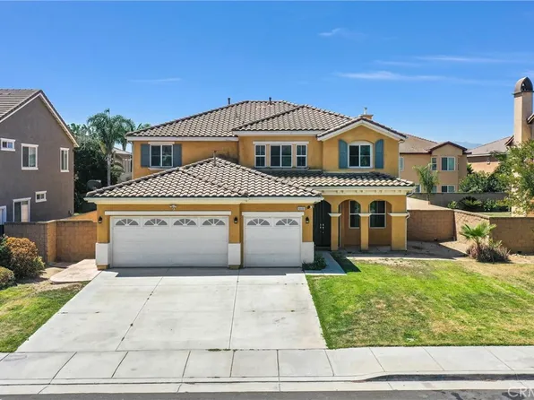 6600 Harrow St, Mira Loma, CA 91752