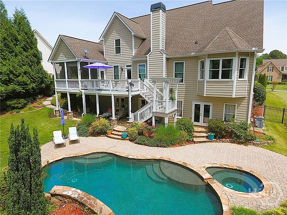2nd image of 3740 Duckcove Way