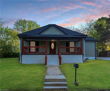 115 Moir St, Eden, NC, 27288