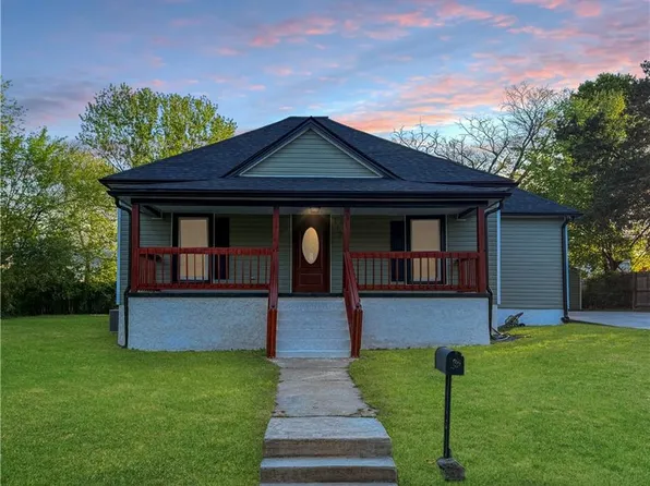 115 Moir St, Eden, NC 27288