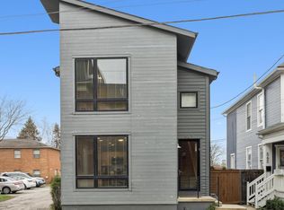567 Lathrop St, Columbus, OH
